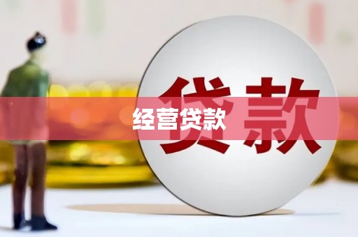 德化经营贷款