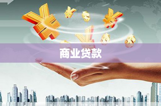 德化商业贷款