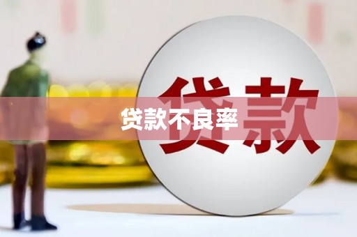 德化贷款不良率
