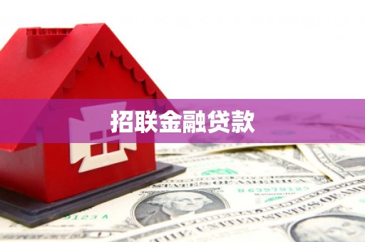 德化招联金融贷款