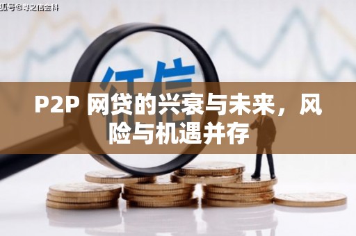 德化P2P 网贷的兴衰与未来，风险与机遇并存