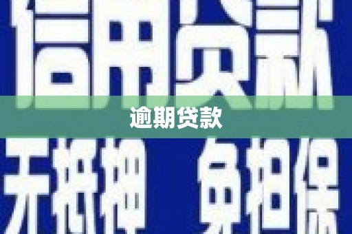 德化逾期贷款