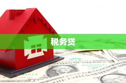 德化税务贷